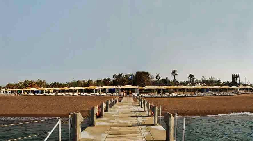 imagini hotel CLUB ASTERIA BELEK